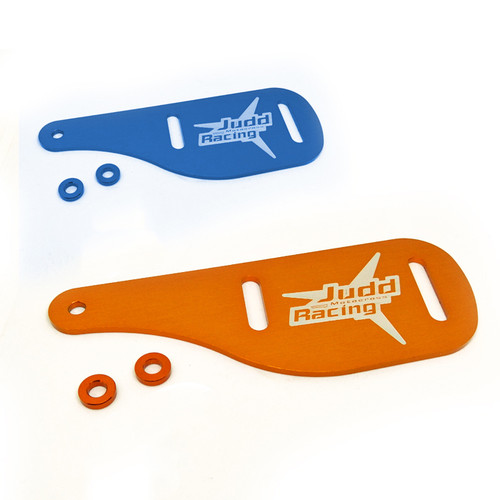 SX/TC 50 Replacement Chain Guide Skeg (CG012)