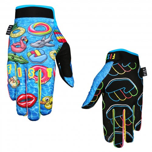 Fist Blow Up Gloves (UGFS0019X)