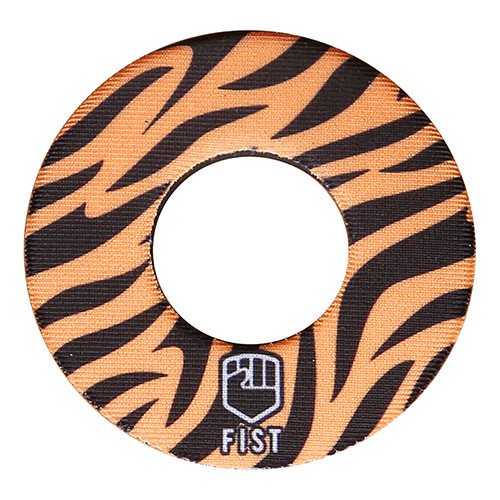 Fist Chapter 16 | Grip Donuts | Tiger (UGFD00X)