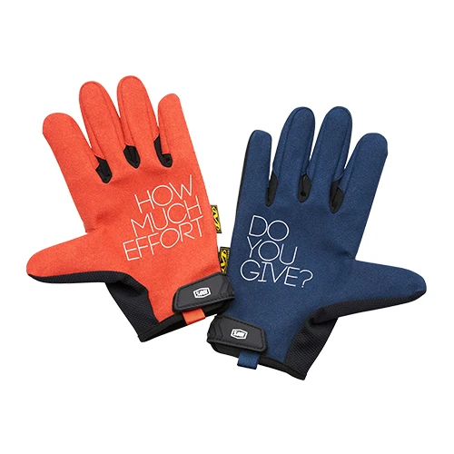 100% Mechanix - Original Gloves (HP-100-MG-05-)