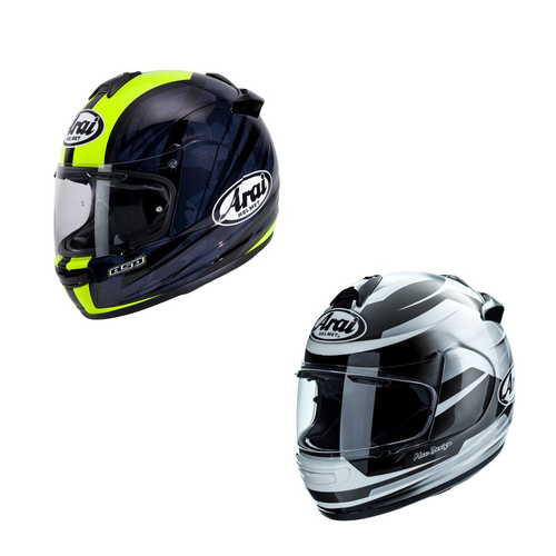 Arai | Debut Helmets - Multi Coloured (400XXX-MULTI)