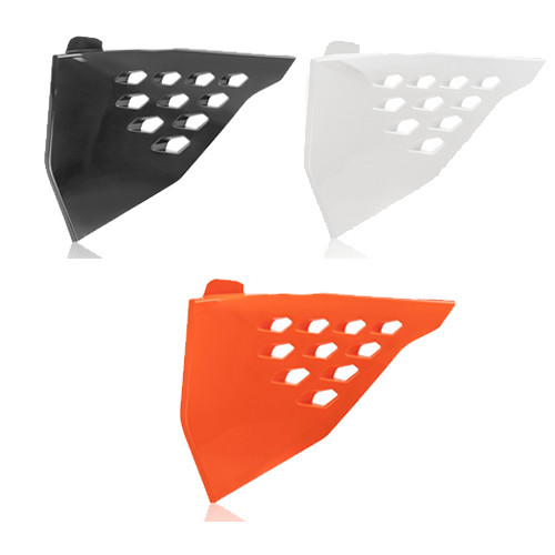 Air Box Cover SX SX/SXF Vented (0024262)