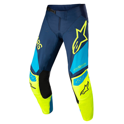 Alpinestars | 2022 | Jersey & Pants Combo | Techstar Factory (A3761022XX-A3721022XX)