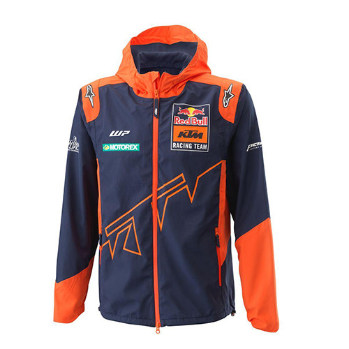 KTM Replica Team Hardshell Jacket 2022 (3RB220022100)