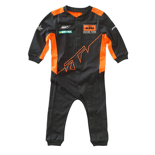 KTM Baby Team Romper Suit