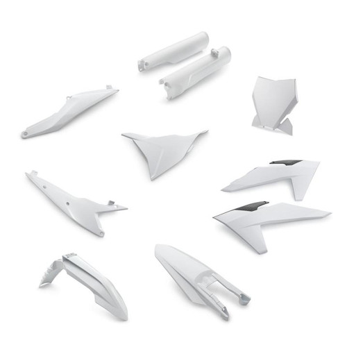 KTM Exclusive Plastic Kit | SX/SX-F125 Up 2023>