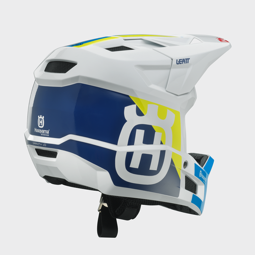 Husqvarna Kids Gravity EDrive Helmet (3HS23003450X)