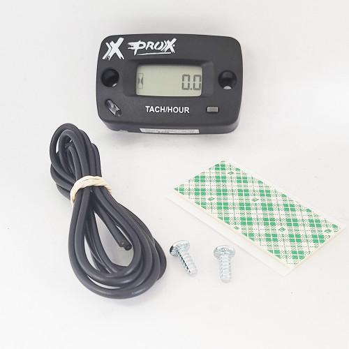 Prox Wired Hour Meter