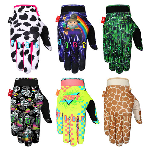 FIST Gloves Chapter 20 Youth Collection