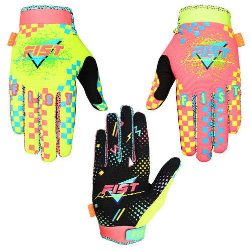 FIST Gloves Chapter 20 Youth Collection - Aerobix