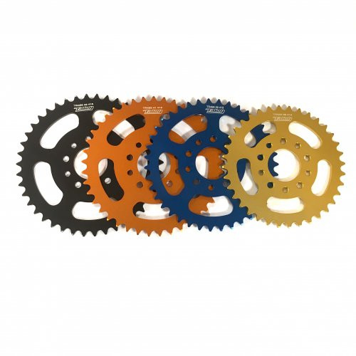 Rear Sprocket KTM 50 Talon up to 2013