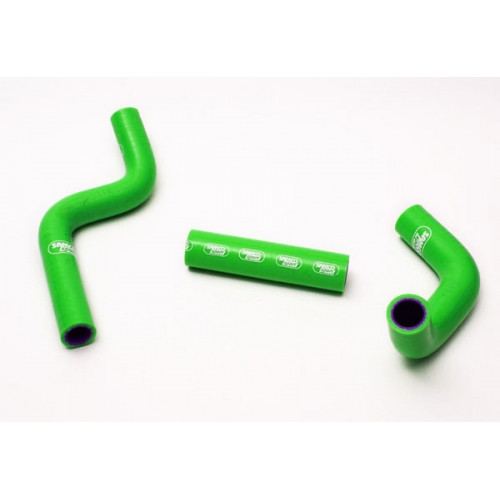 KX 85 >2013 SILICONE HOSE KIT