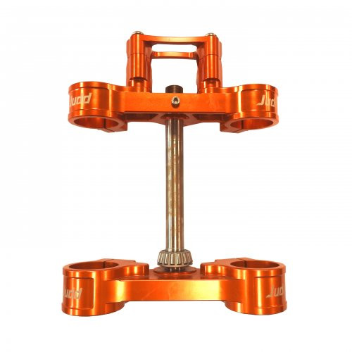 KTM SX 50 2012> NEW! JUDD Triple Clamps (3CL-002)