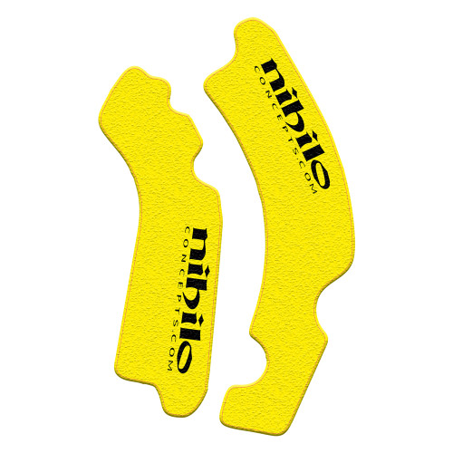 Nihilo Concepts Suzuki 450 Frame Tape