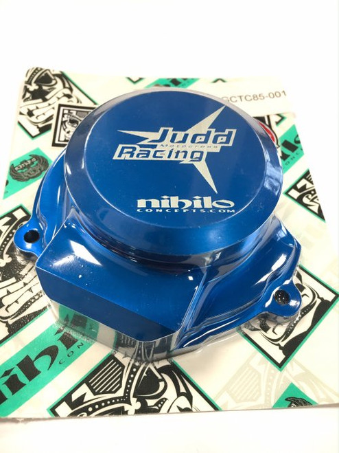 Nihilo Husqvarna TC85 Billet Ignition Cover
