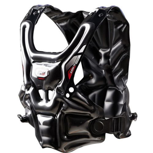 Adult Impact RXR Body Armour Black