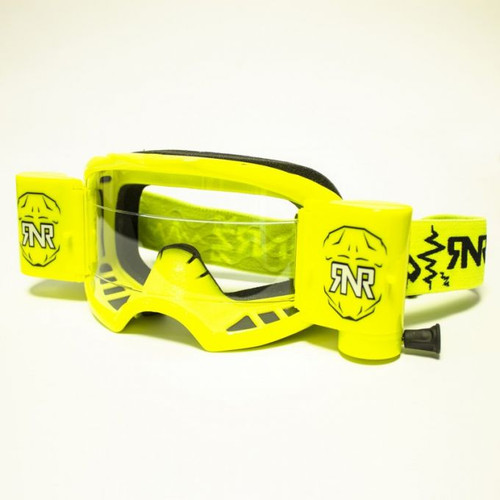 RnR Goggles Colossus 49mm WVS System