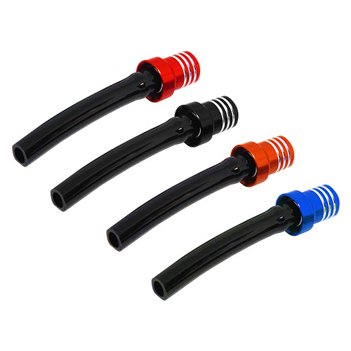 Fuel Cap Billet Vent Tube (VT)