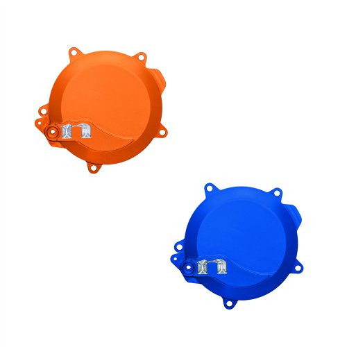 NEW! Clutch Cover 2018 KTM/Husqvarna 85 Orange, Blue