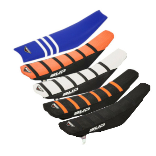 Bud Racing | Full Traction Seat Cover | SX 85 | 2018-2023