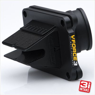 YZ/RM 85 V-FORCE 3i