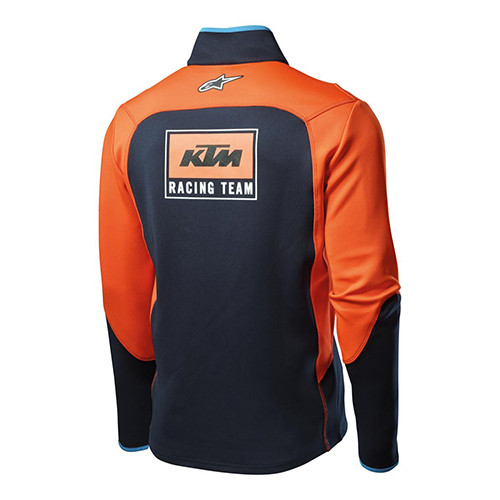 KTM Replica Team Thin Sweater (3PW185500X)