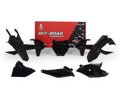 KTM SX85 Plastic Kit | 8 Piece - Various Colours - 2018>