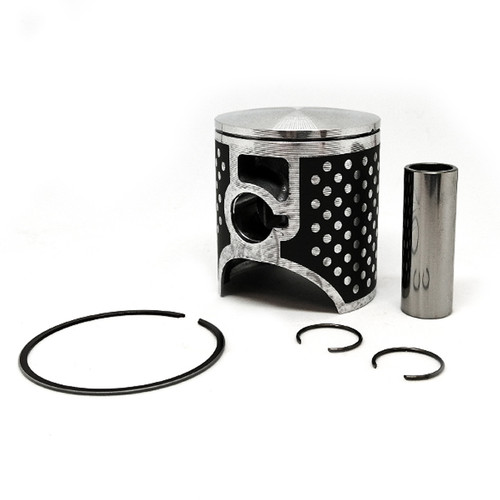 NEW! FACTORY RACE VERTEX EVOLUTION PISTON KIT KTM 125 2001> HUSQVARNA TC125 2014> (PK076)