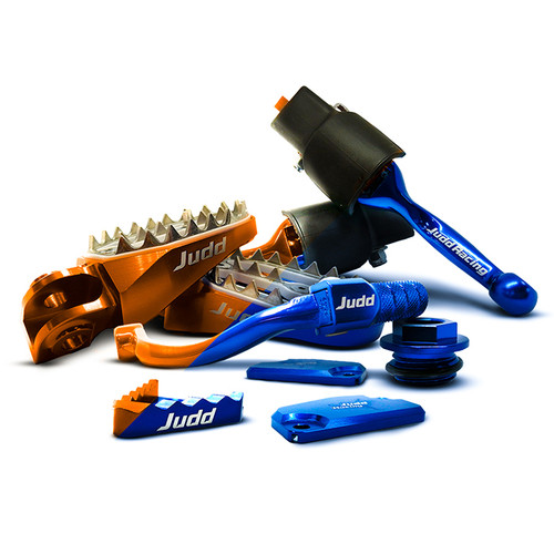 Judd Racing Bling Pack 1 for KTM/Husqvarna SX/TC 65 2014>