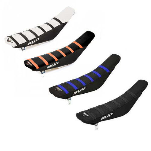 Bud Racing | Full Traction Seat Cover | SX/SX-F125-450 | 2019-2022