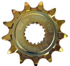 Talon | Front Sprocket | CR 125 2004-2007 | CRF/CRFX 250 2004-2017
