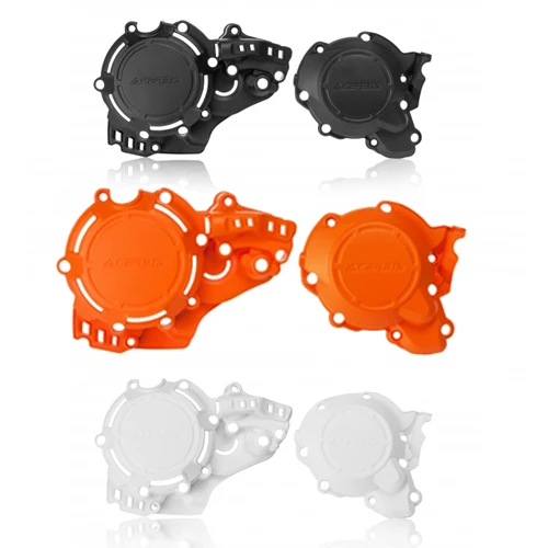 Acerbis X-POWER Clutch Cover KTM/Husqvarna 250/300 (0023468)