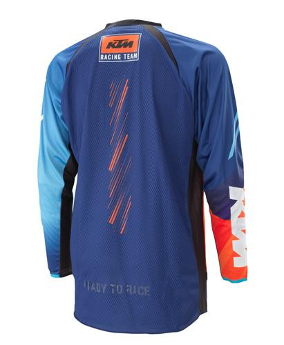 KTM OEM Gravity-FX Replica Shirt (3PW21000270X)