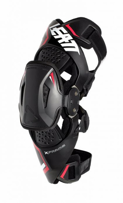 LEATT KNEE BRACE X-FRAME (501801010X)