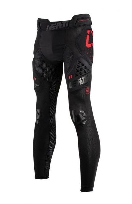 IMPACT PANTS 3DF 6.0 (501900037X)