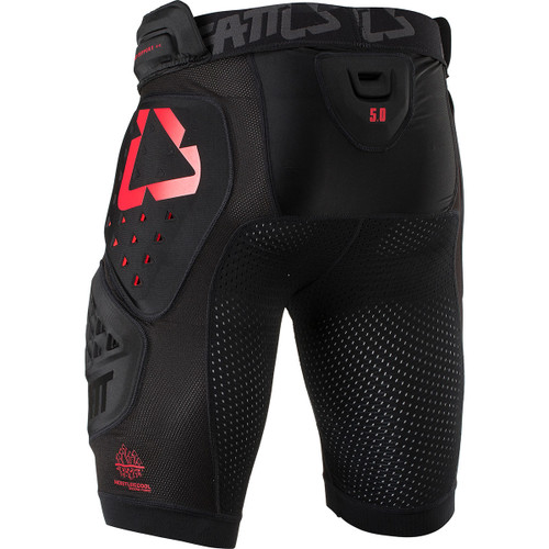 LEATT IMPACT SHORTS 3DF 5.0 (501900032X)