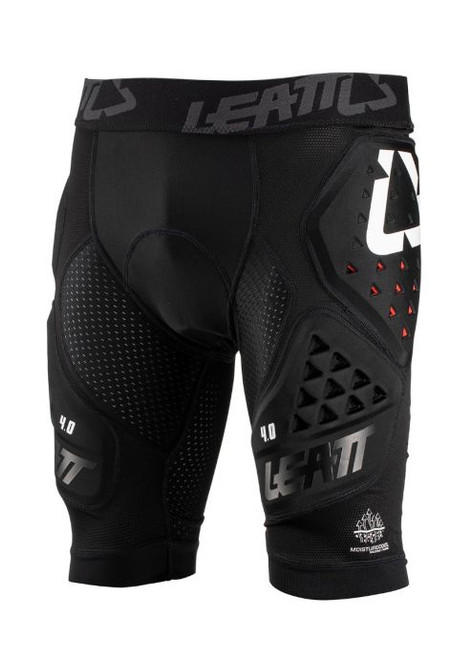 LEATT IMPACT SHORTS 3DF 4.0 (501900031X)