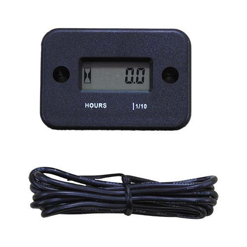 Motocross Hour Meter (HM001)