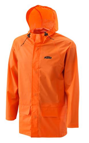 KTM Pure Rain Jacket 2021 (3PW21002630X)