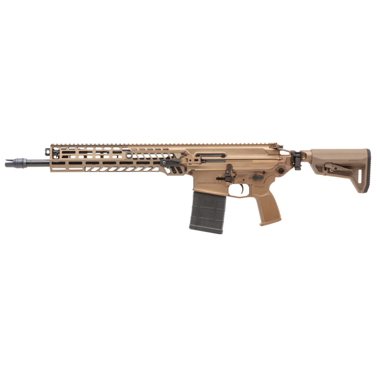 Sig Mcx Spear 7.62x51 16" 20rd Coy