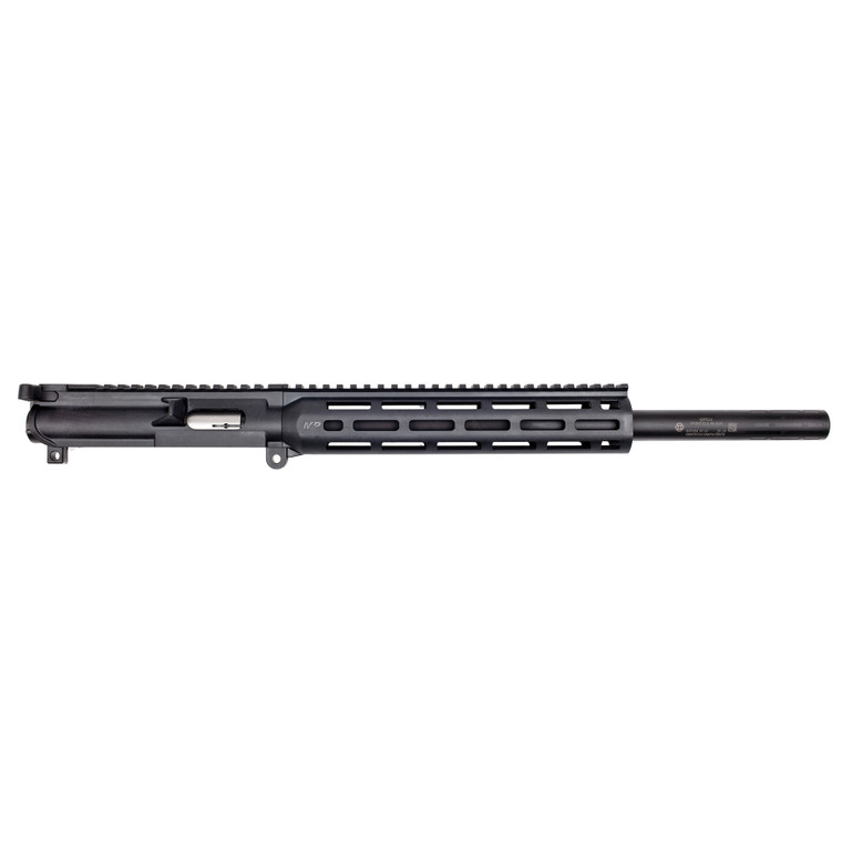 Gemtech Integra 15-22 Suppressed Upper