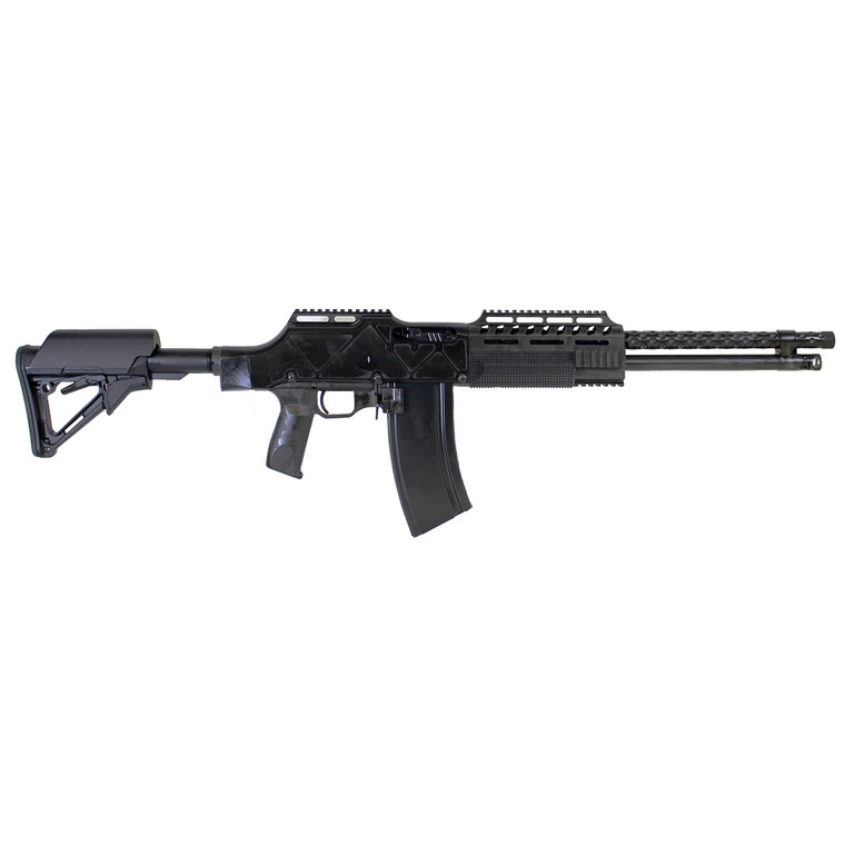 Oow H.c.a.r 30-06sp 20" 30rd Blk