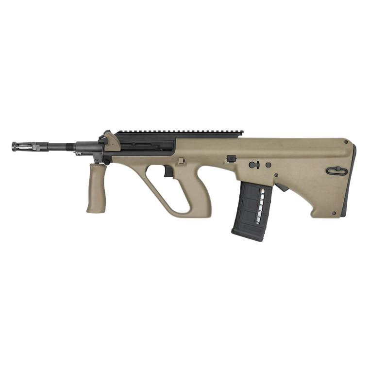 Steyr Aug A3 556n 16" 30rd Nato Mud