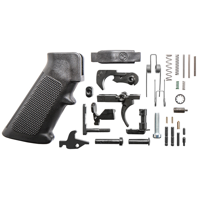 Daniel Defense Lower Parts Kit