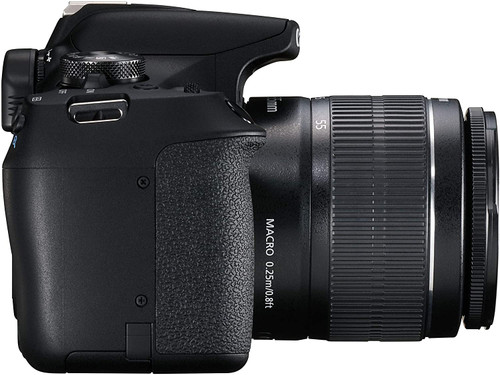 CANNON CAMERA
