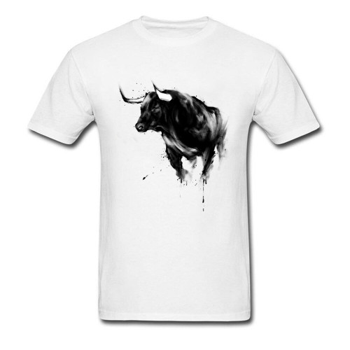 BULL SHIRTS