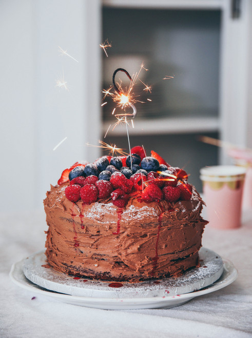 CAKE
