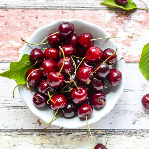 cherry
