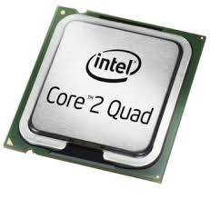 Intel CPU - 2.6GHz