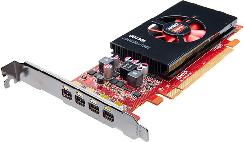 2D-Magic VGA Card